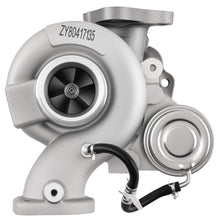 Laad de afbeelding in de galerijviewer, Turbocharger TD04L 49477-04000 compatible for Subaru Forester Impreza WRX EJ255 2.5L TD04
