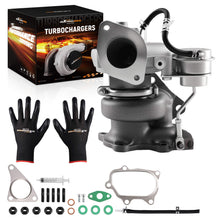 Load image into Gallery viewer, Turbo compatible for Subaru Impreza WRX compatible for Forester Turbocompressor EJ255 2.5L 49477-04000
