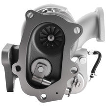 Laad de afbeelding in de galerijviewer, Turbocharger TD04L 49477-04000 compatible for Subaru Forester Impreza WRX EJ255 2.5L TD04