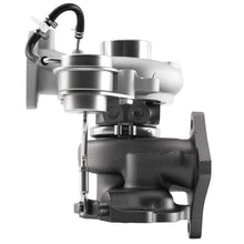 Laad de afbeelding in de galerijviewer, Turbocharger TD04L 49477-04000 compatible for Subaru Forester Impreza WRX EJ255 2.5L TD04