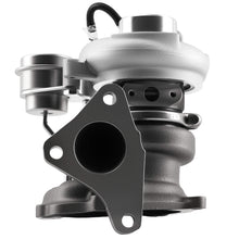 Laad de afbeelding in de galerijviewer, Turbocharger TD04L 49477-04000 compatible for Subaru Forester Impreza WRX EJ255 2.5L TD04