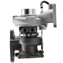 Laad de afbeelding in de galerijviewer, Turbocharger TD04L 49477-04000 compatible for Subaru Forester Impreza WRX EJ255 2.5L TD04