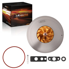 Laad de afbeelding in de galerijviewer, TD04L4 Billet Turbo cartridge geschikt voor Land Rover Discovery Evoque 2.2D 9676272680