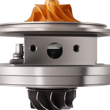 Laad de afbeelding in de galerijviewer, TD04L4 Billet Turbo Cartridge compatible for Land Rover Discovery Evoque 2.2D 9676272680