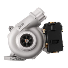 Laad de afbeelding in de galerijviewer, Turbocharger compatible for Jaguar XF X250 2.2D compatible for Land Rover Evoque Freelander 2 LR022358
