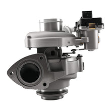 Laad de afbeelding in de galerijviewer, Turbocharger compatible for Jaguar XF X250 2.2D compatible for Land Rover Evoque Freelander 2 LR022358