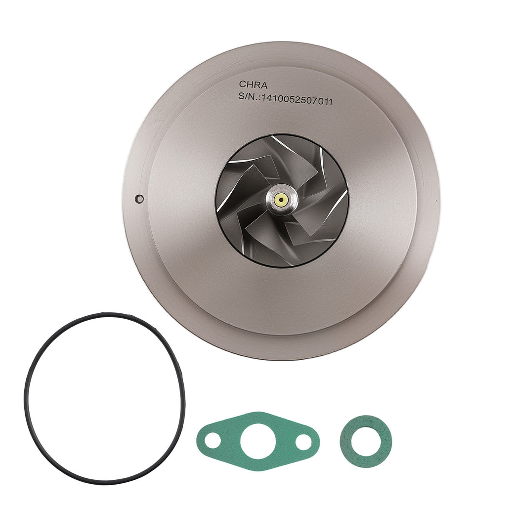 Turbo cartridge geschikt voor Chevrolet Cruze 2.0 120KW 2010-2016 49477-01510 TD04L10