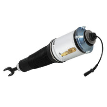 Laad de afbeelding in de galerijviewer, Stoßdämpfer Federbein Vorne L/R Luftfederung compatible for Audi A8 4E 4E0616040 4E0616039