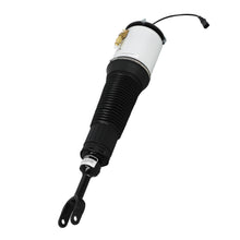 Laad de afbeelding in de galerijviewer, Links Voor AIR Ophanging geschikt voor Audi A8 4E 02-10 SHOCK ABSORBER AIR STRUT DAMPER