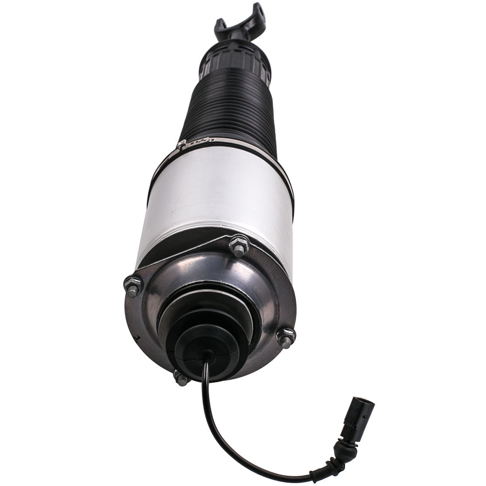 geschikt voor Audi A8 D3 4E 2004 - 2010 4E0616039 Air Bag Strut Ophanging Voor Links/Rechts Air Spring