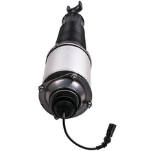 Laad de afbeelding in de galerijviewer, geschikt voor Audi A8 D3 4E 2004 - 2010 4E0616039 Air Bag Strut Ophanging Voor Links/Rechts Air Spring