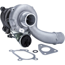 Laad de afbeelding in de galerijviewer, geschikt voor Renault Master / geschikt voor Vauxhall Movano 2.5DCI K03 53039700055 Turbo + gaskets