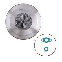 Laad de afbeelding in de galerijviewer, Turbo Core Assembly geschikt voor Fiat DucatoIveco Daily 2.3l 53039880116 W/ Gaskets