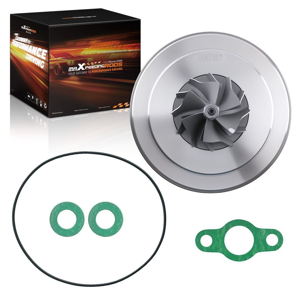 Turbo cartridge Core forLand geschikt voor Rover Range Rover Evoque L538 2.0 176-177KW 11-19