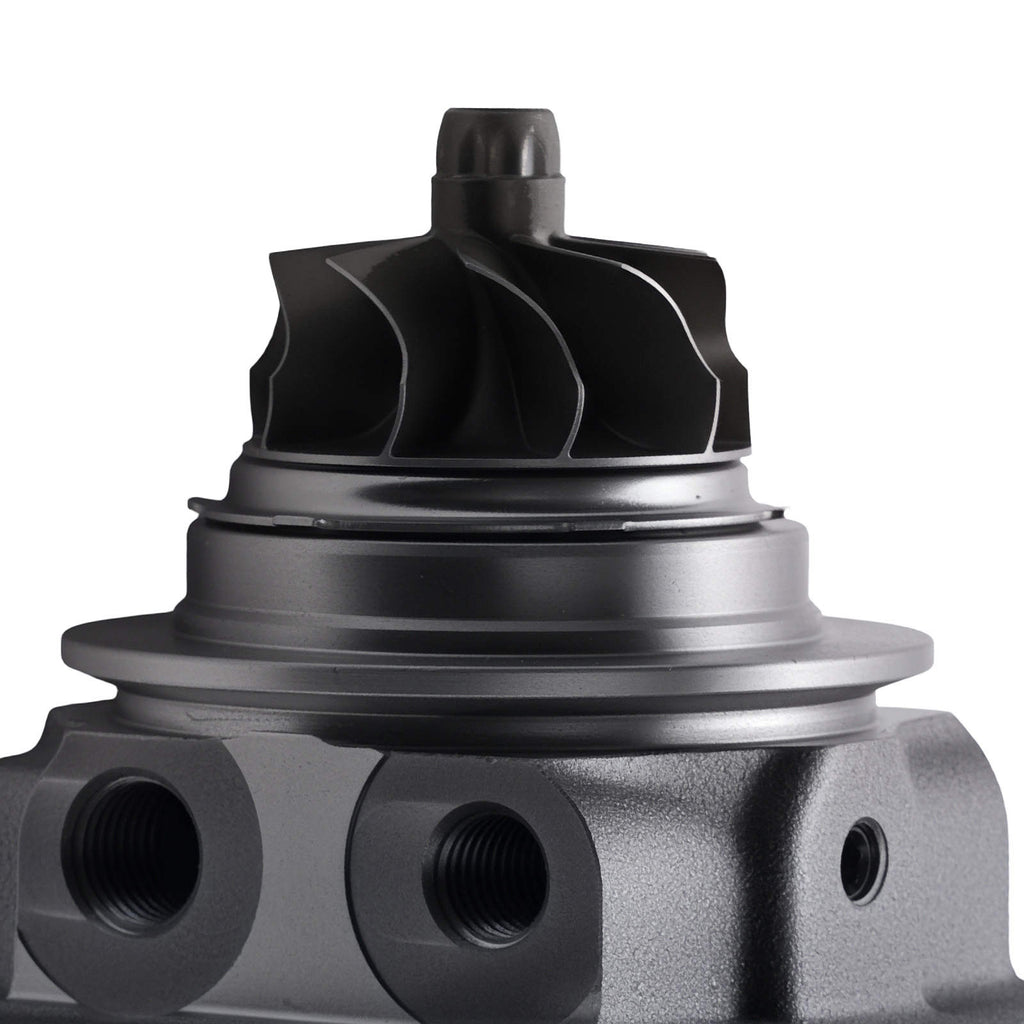 Turbo CHRA Cartridge compatible for Land Rover Discovery Sport compatible for Ford Mondeo compatible for Jaguar XF 2.0L