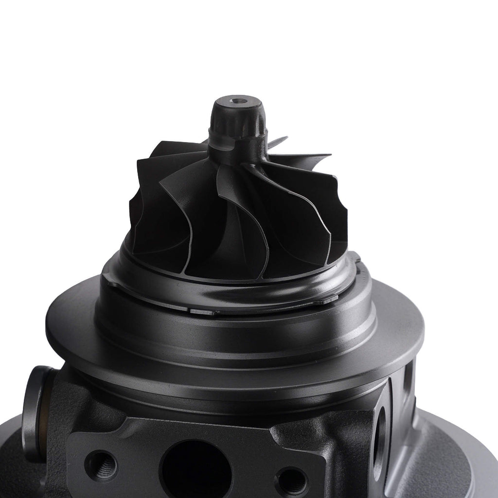 Turbo CHRA Cartridge compatible for Land Rover Discovery Sport compatible for Ford Mondeo compatible for Jaguar XF 2.0L