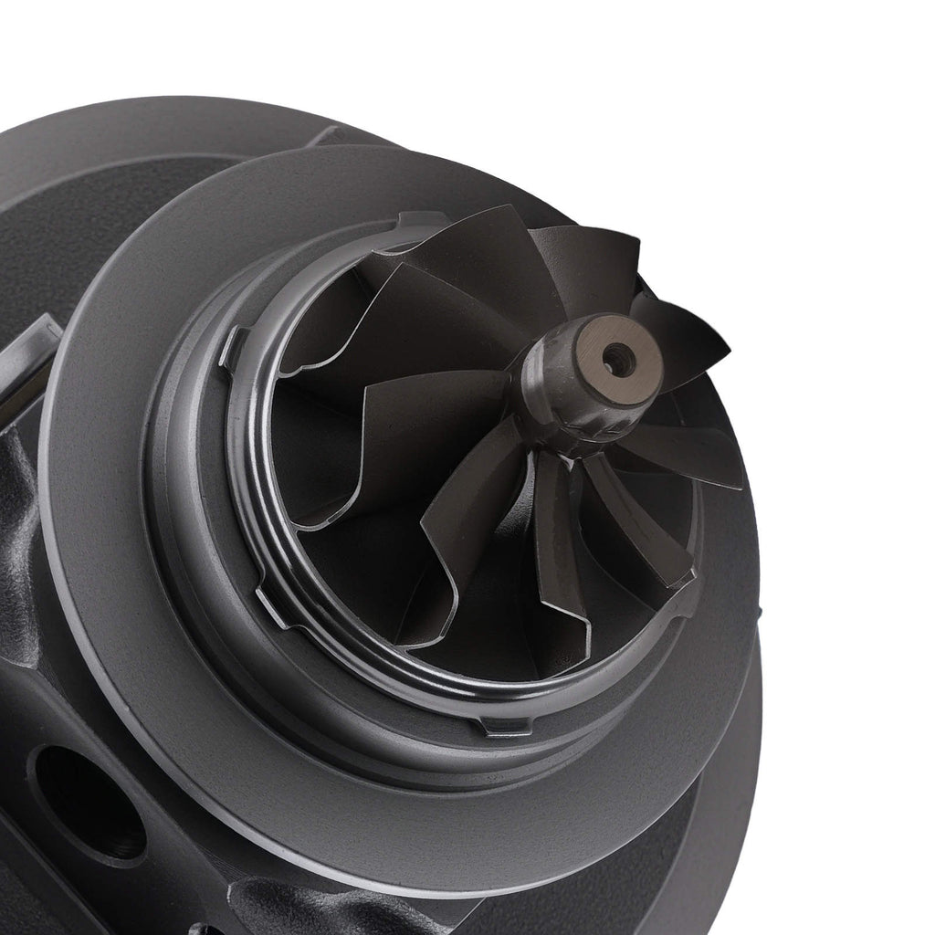 Turbo CHRA Cartridge compatible for Land Rover Discovery Sport compatible for Ford Mondeo compatible for Jaguar XF 2.0L