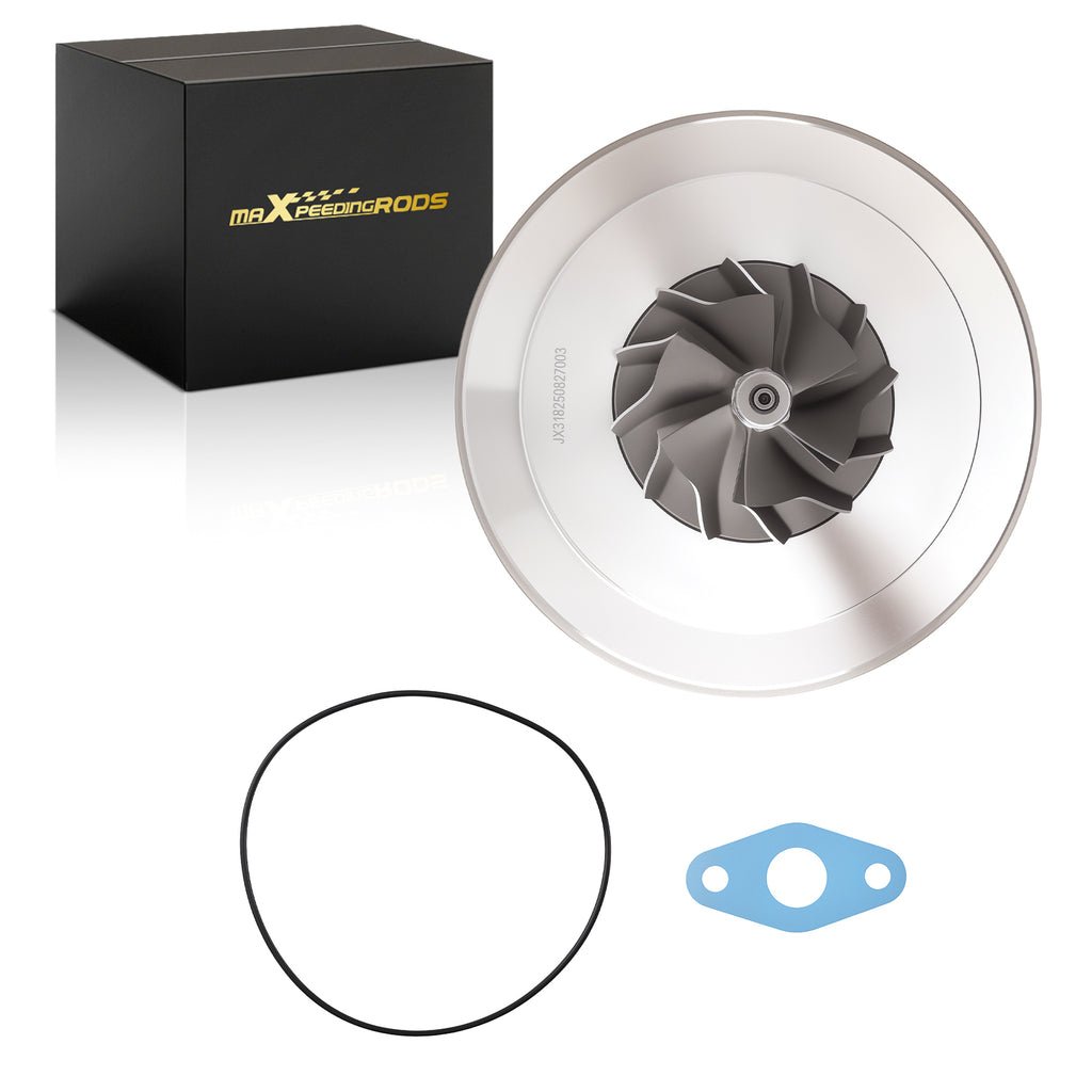 Turbo CHRA geschikt voor VW Golf Passat CC 1.8 TSI geschikt voor Audi A3 A4 A5 1.8 TFSI 53039700161
