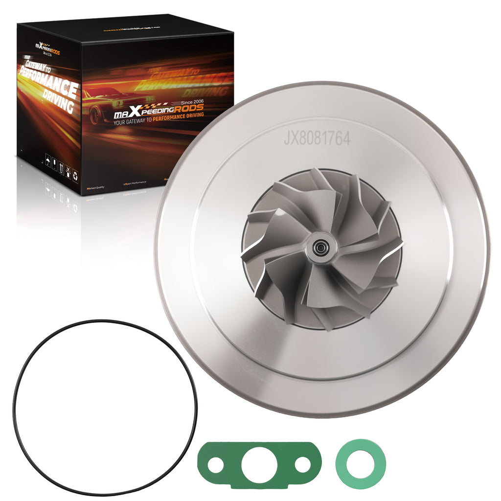 Nieuwe Turbo cartridge geschikt voor Vauxhall Astra H Estate 1.6 Turbo 132KW 5303-970-0174