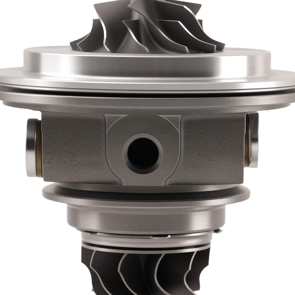 New Turbo Cartridge compatible for Vauxhall Astra H Estate 1.6 Turbo 132KW 5303-970-0174