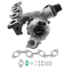 Laad de afbeelding in de galerijviewer, BV43 Turbo Turbocharger compatible for Audi A3 compatible for VW Golf Jetta Beetle 2.0L Diesel 53039880130