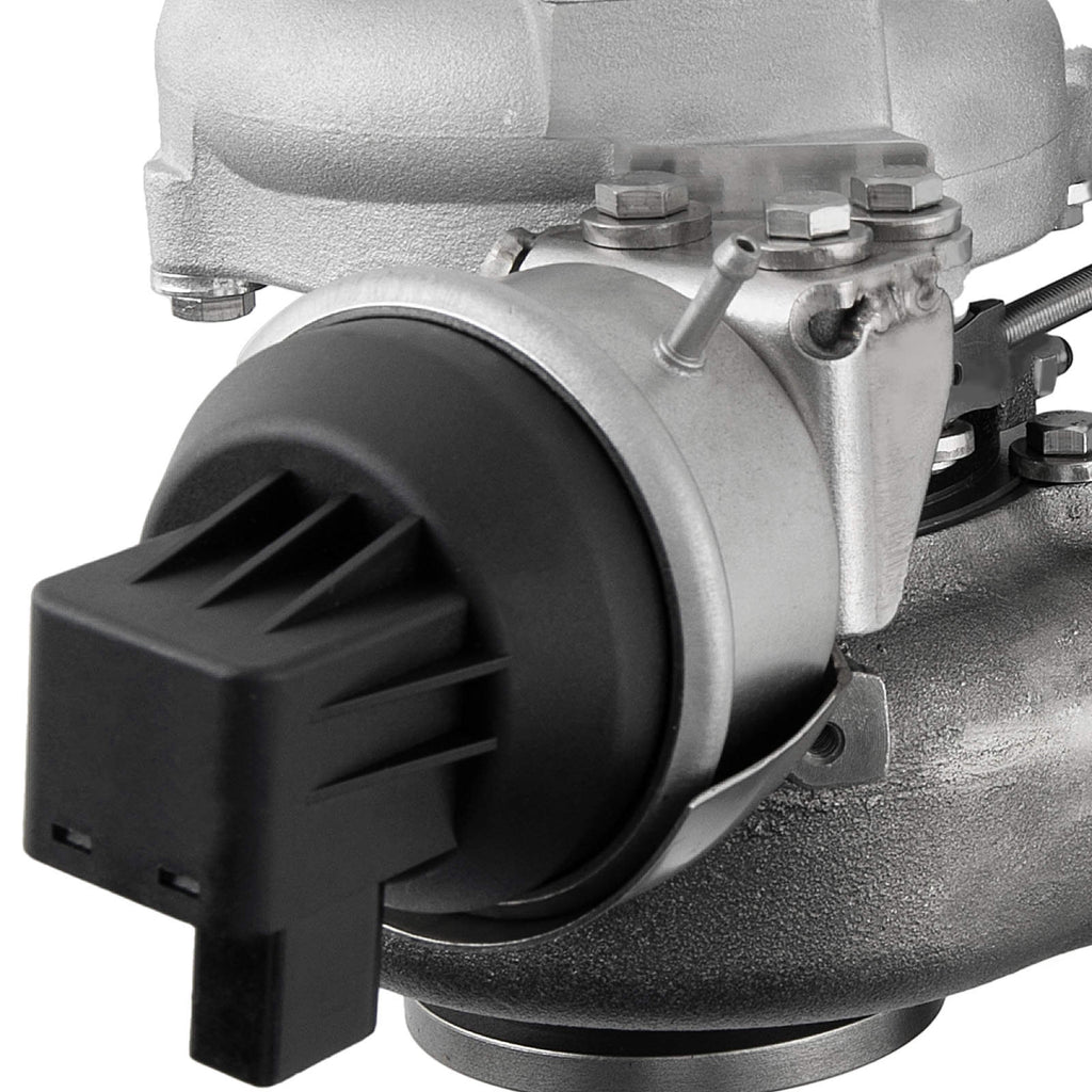 BV43 Turbo Turbocharger compatible for Audi A3 compatible for VW Golf Jetta Beetle 2.0L Diesel 53039880130