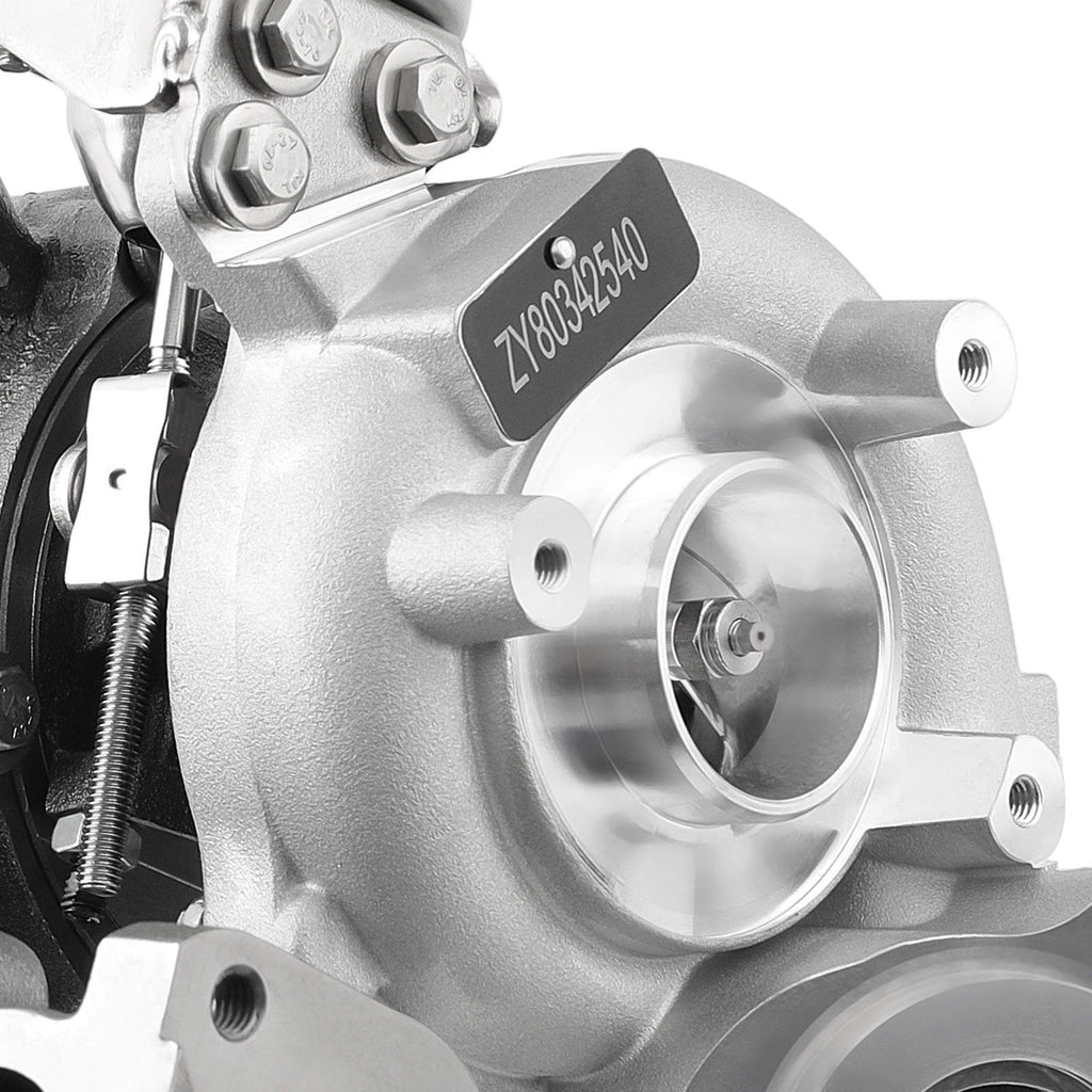 BV43 Turbo Turbocharger compatible for Audi A3 compatible for VW Golf Jetta Beetle 2.0L Diesel 53039880130
