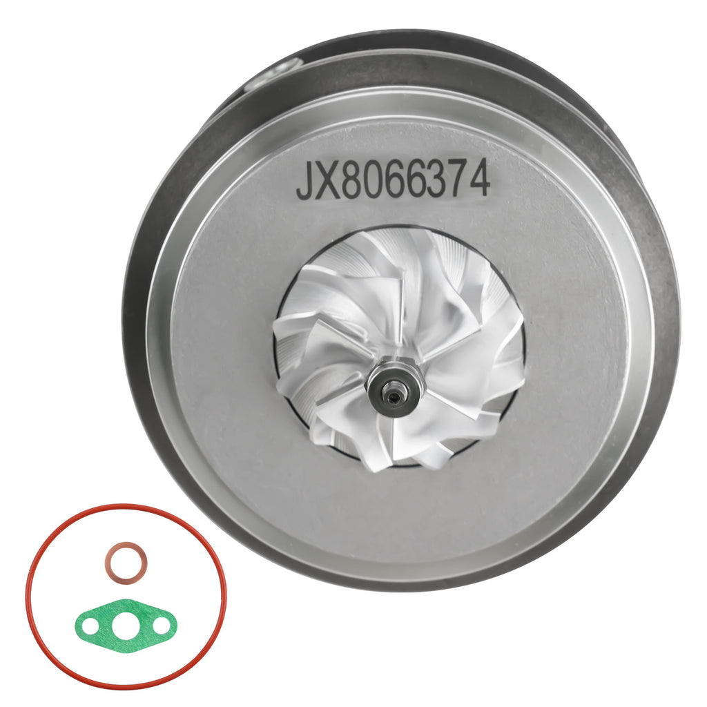 Billet turbolader CHRA compatibel met Audi A3 compatibel met VW G...