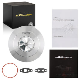 TurboChra compatibel met Nissan Navara/Pathfinder 2.5dCi 53039880...