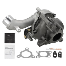 Laad de afbeelding in de galerijviewer, Turbo Cargador compatible for Nissan Navara Plattform / Fahrgestell 2.5 dCi 53039880337 NEW