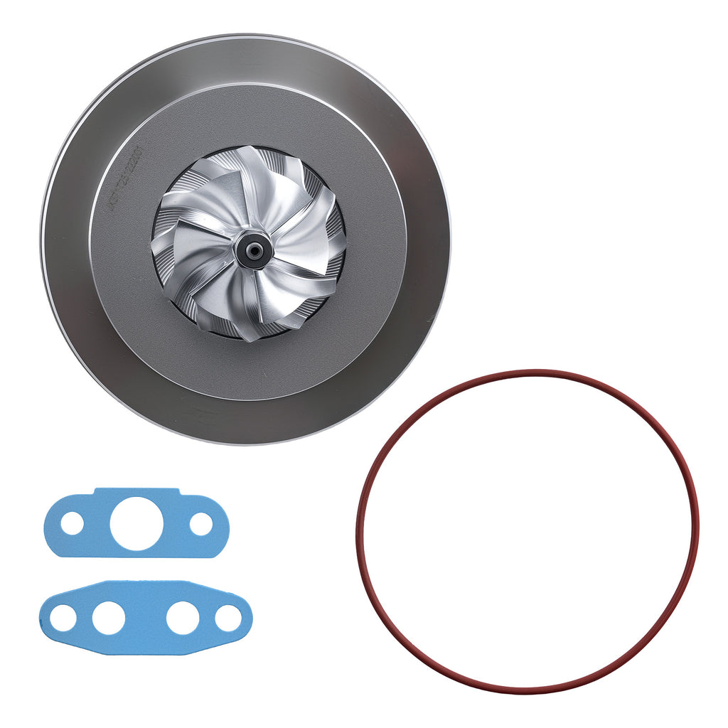 Cartridge Turbo CHRA compatible for BMW M50d 750d xDrive 3.0L 5303-988-0388