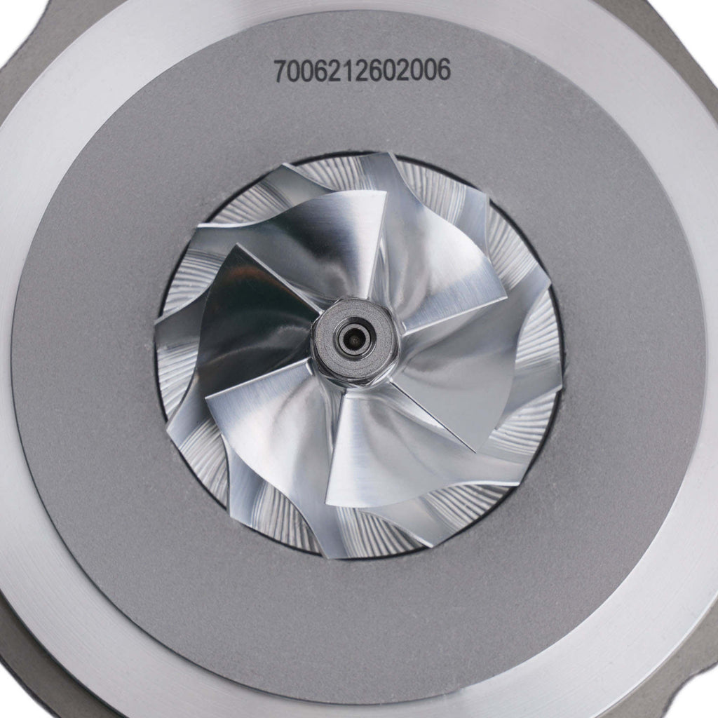Billet Turbo Cartridge compatible for Audi Q2 Q3 2.0 TDI 04L253056J 140KW 2016-2018 DFHA