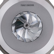 Laad de afbeelding in de galerijviewer, Billet Turbo Cartridge compatible for Audi Q2 Q3 2.0 TDI 04L253056J 140KW 2016-2018 DFHA