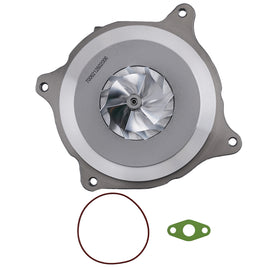 Billet turbo cartridge compatibel met Audi Q2 Q3 2.0 TDI 04L25305...