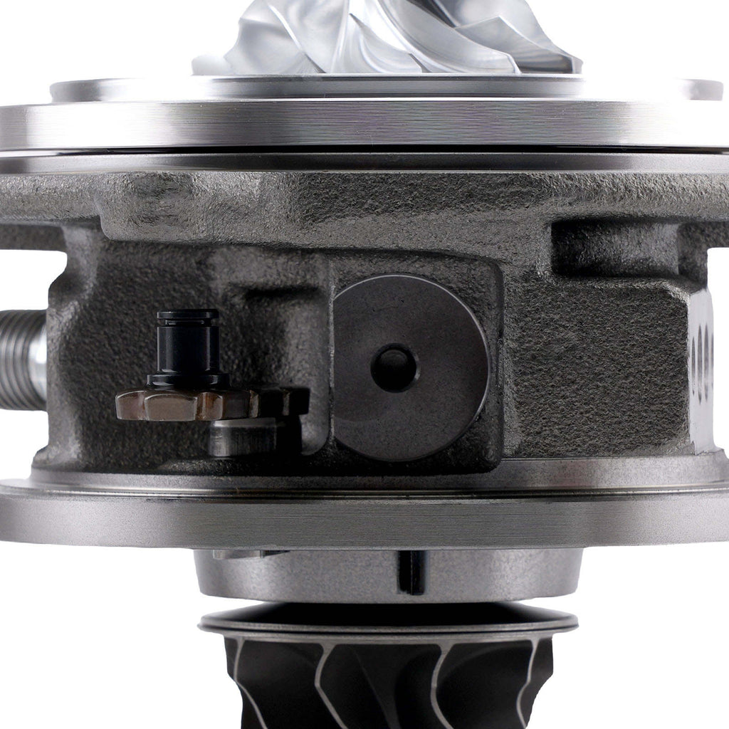 Billet Turbo Cartridge compatible for Audi Q2 Q3 2.0 TDI 04L253056J 140KW 2016-2018 DFHA