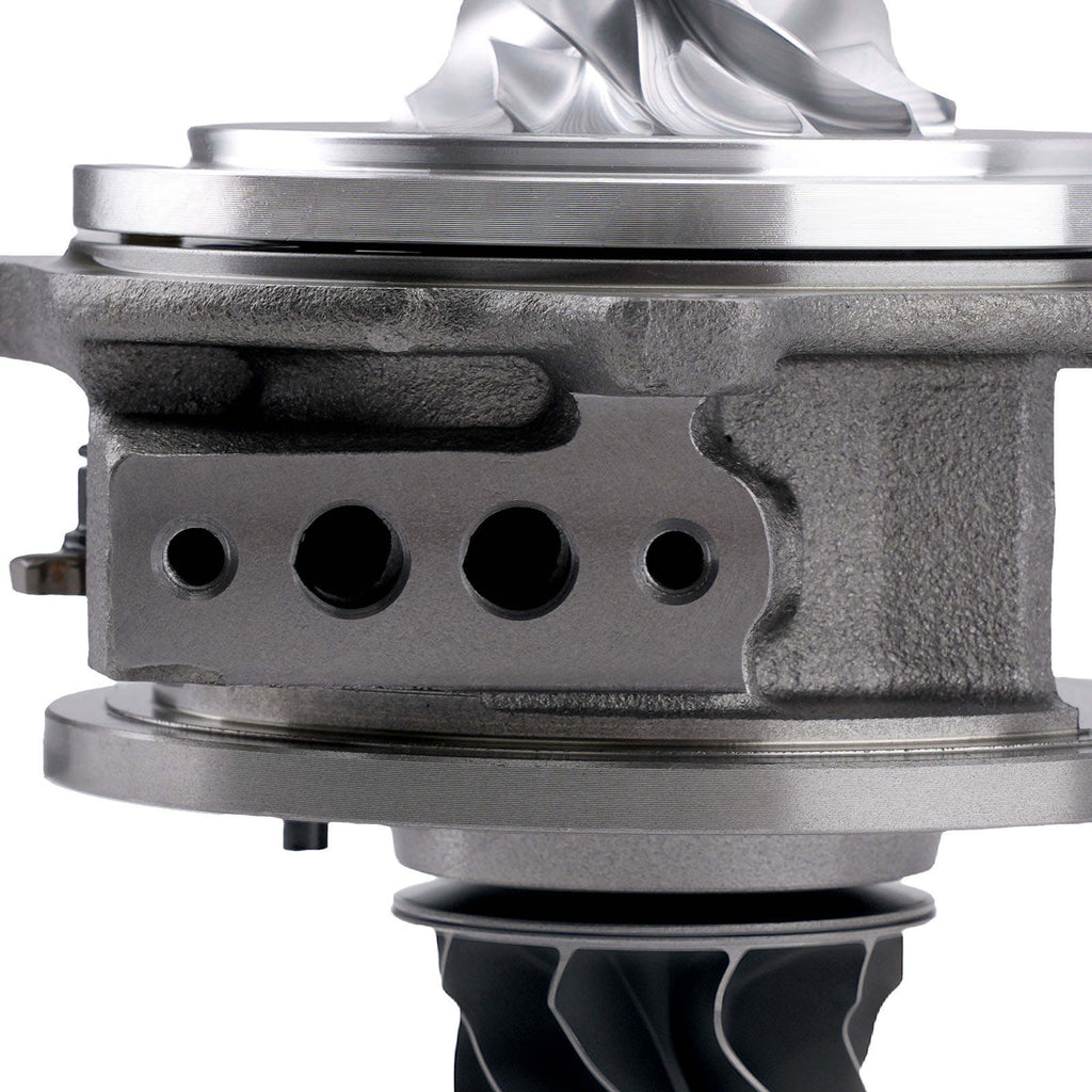 Billet Turbo Cartridge compatible for Audi Q2 Q3 2.0 TDI 04L253056J 140KW 2016-2018 DFHA