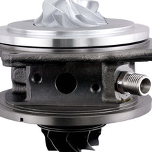 Laad de afbeelding in de galerijviewer, Billet Turbo Cartridge compatible for Audi Q2 Q3 2.0 TDI 04L253056J 140KW 2016-2018 DFHA