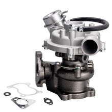 Laad de afbeelding in de galerijviewer, Turbine geschikt voor Seat Cordoba 1.9 TD 75hp 55kw Ko3-003 turbo AAZ Engine 1994-1996
