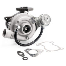 Laad de afbeelding in de galerijviewer, Turbocharger compatible for VOLKSWAGEN GOLF III 1.9 TD 75 cv 454065-5002S, 028145701S