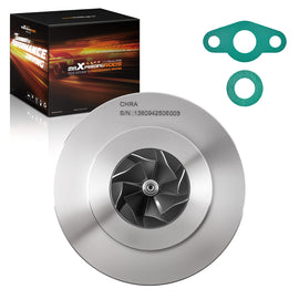 turbo cartridge compatibel met Seat Ibiza II 1.9 TD AAZ 55KW 1994...
