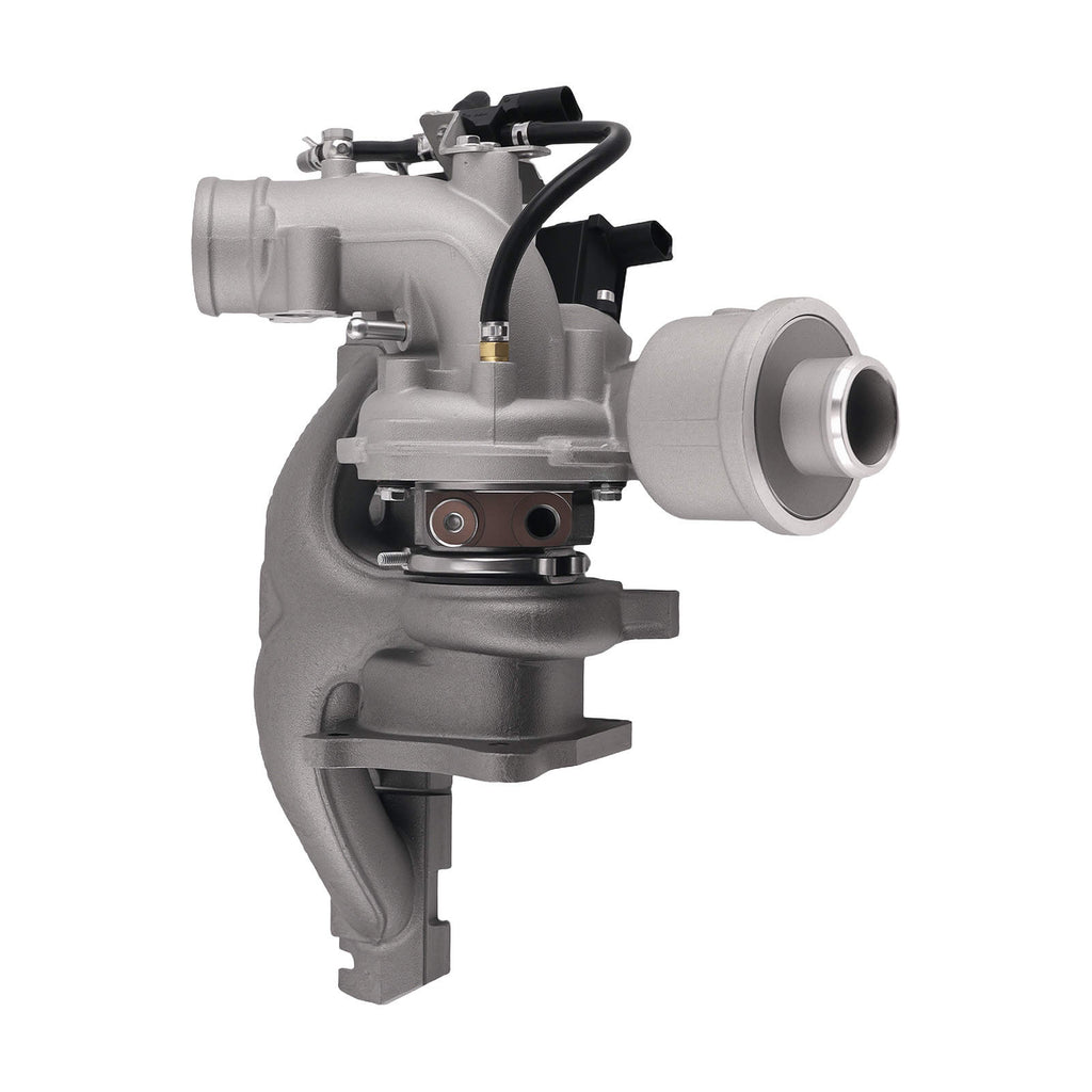 Turbocharger compatible for Audi A4 A6 2.0T B7 BUL BWE BGB K03 2005 2007 2008 2006 Turbo