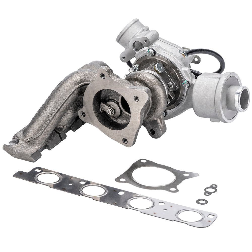 Turbo turbolader compatibel met Audi A4 2.0T B7 BUL BWE K03 2005 2007 