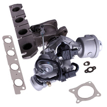 Laad de afbeelding in de galerijviewer, Turbo Turbocharger compatible for Audi A4 2.0 TFSI (B7) BGB200HP 147KW2004 - 2008