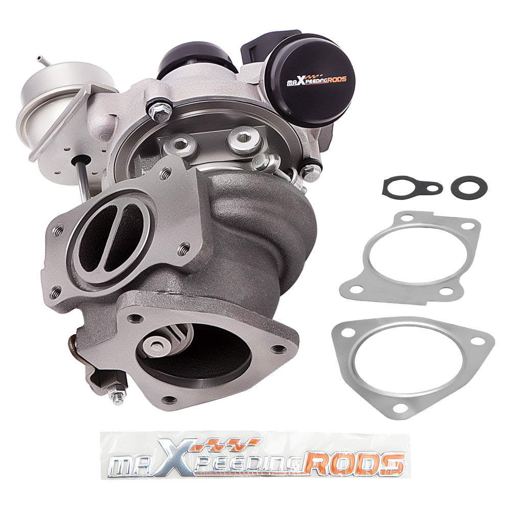 Turbocharger compatible for Peugeot 308 207 compatible for Citroen DS 1.6 16V 1.6 THP 150ps EP6CDT