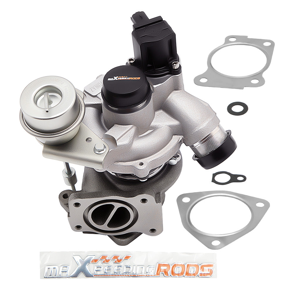 geschikt voor Citroen geschikt voor Peugeot 2009 1.6 16V THP Turbo C-4 geschikt voor DS-3 207 308 EP6DT Turbo