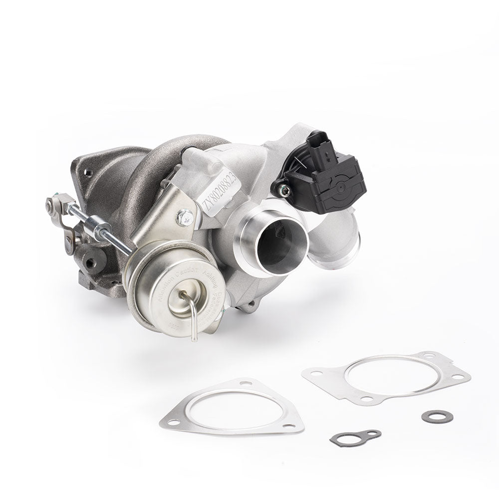Turbocharger compatible for Peugeot 408 207 3008 308 5008 RCZ 508 1.6 THP EP6DT 150/156PS