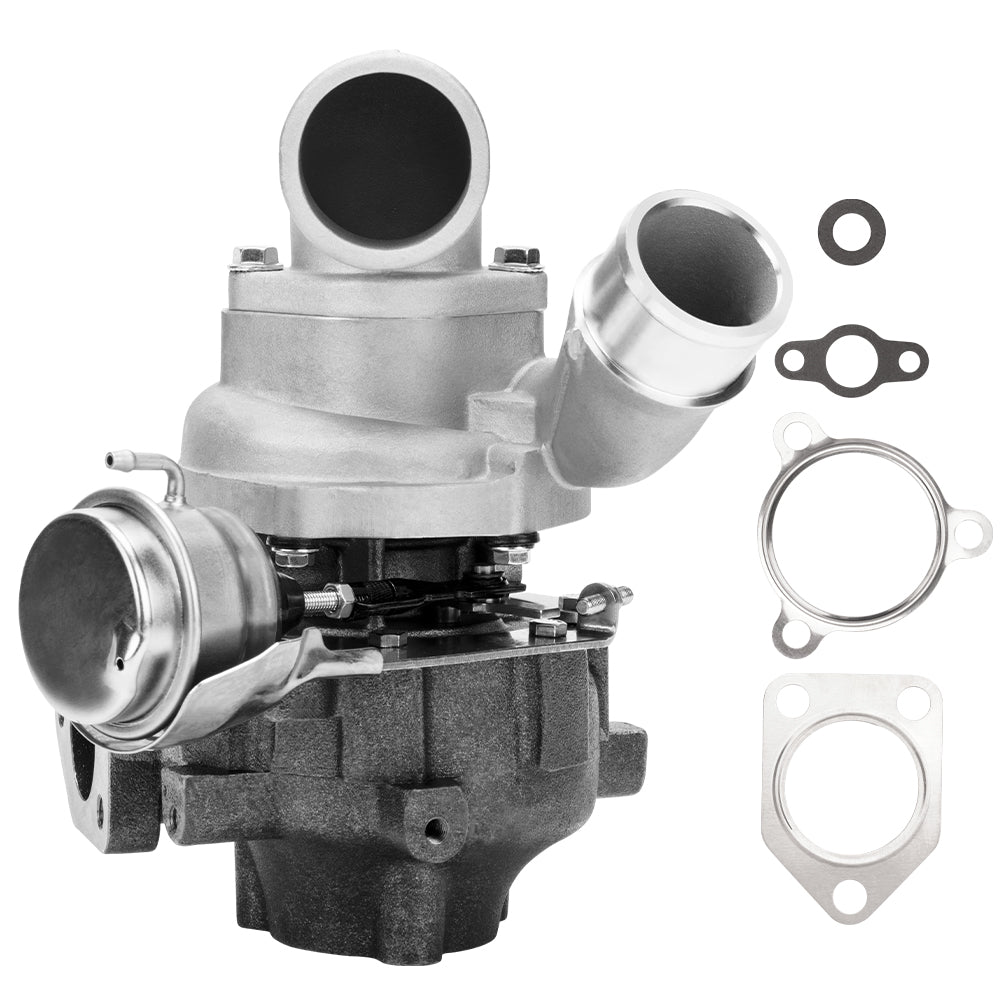 Billet Compressor Wheel Street Turbo Turbo geschikt voor Hyundai iLoad D4CB 125kw 170HP 2007-2016 53039880145