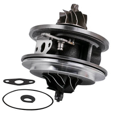 Laad de afbeelding in de galerijviewer, geschikt voor Hyundai H-1 Starex CRDI 170HP D4CB 16V 53039700127 Turbo Core Chra