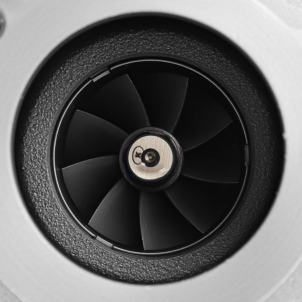 Turbo Turbocharger BV43 compatible for Hyundai H1 CRDI Starex D4CB 16V 2.5L  28200 4A480