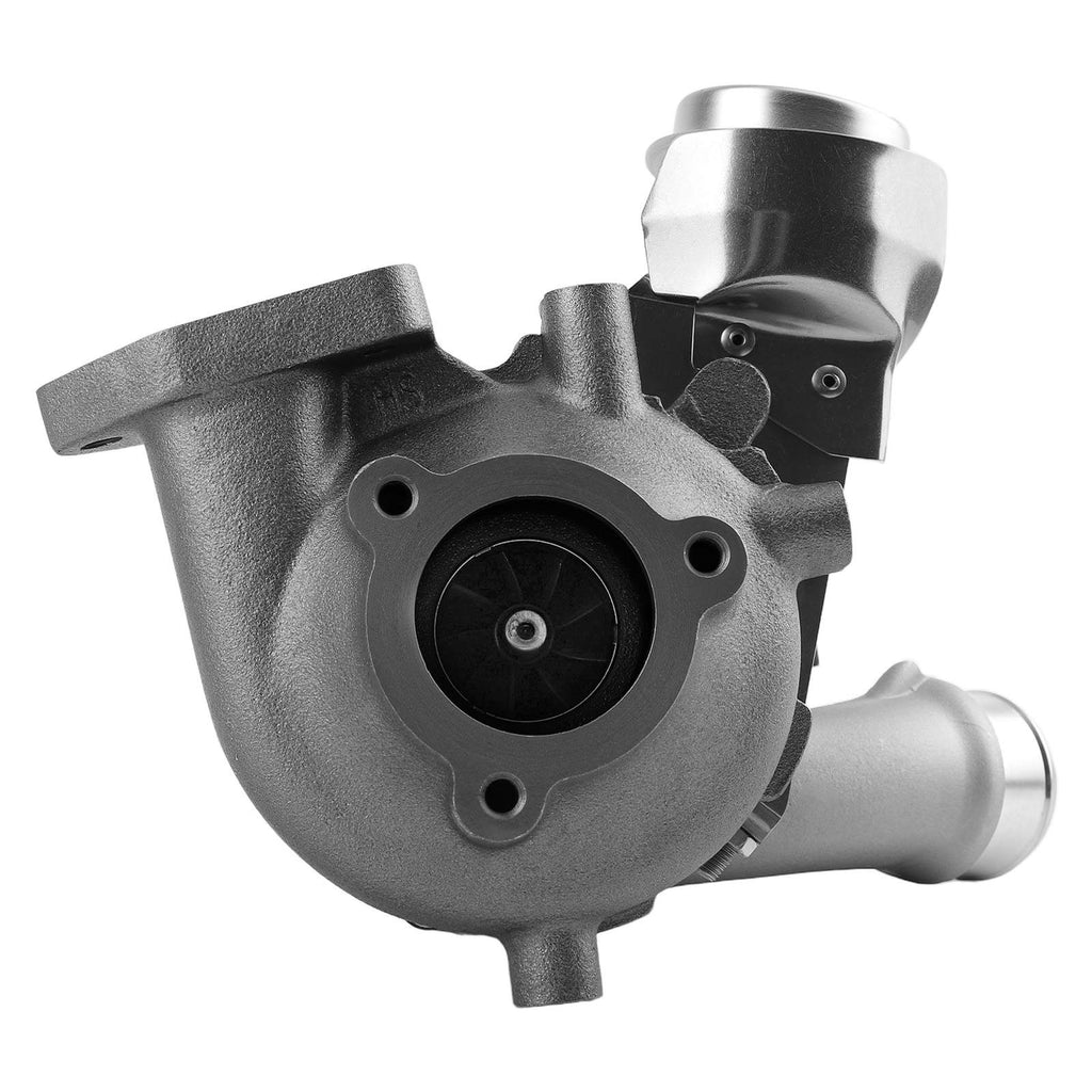 Turbo Turbocharger BV43 compatible for Hyundai H1 CRDI Starex D4CB 16V 2.5L  28200 4A480